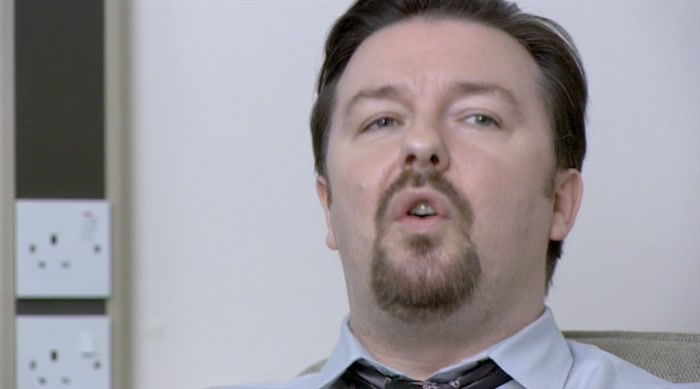 IMAGINE HIM GOING OUT ON COMIC RELIEF DAY  