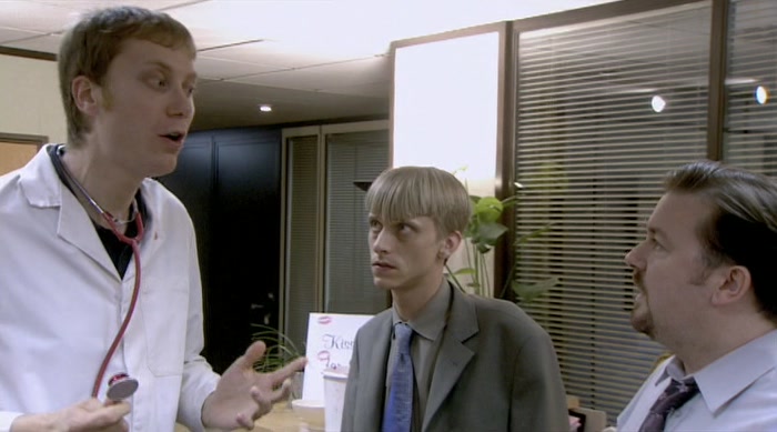 - THE OGGMONSTER. - I'M NOT CALLING YOU THAT. 