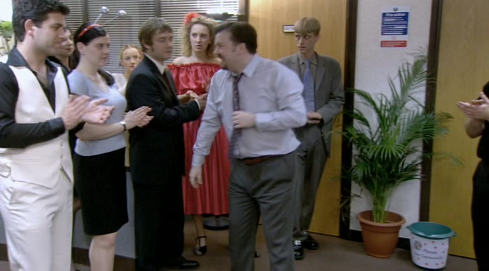 - GIVE ME A BIT OF WARNING... - WE HAVE TO GIVE A DONATION FOR THAT? 