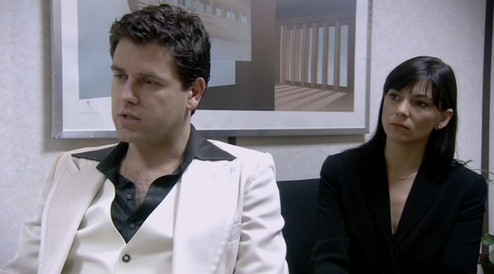- WE'RE TELLING YOU TO TAKE IT. - WE'LL PUT IN A PROPER MEETING TOMORROW. 