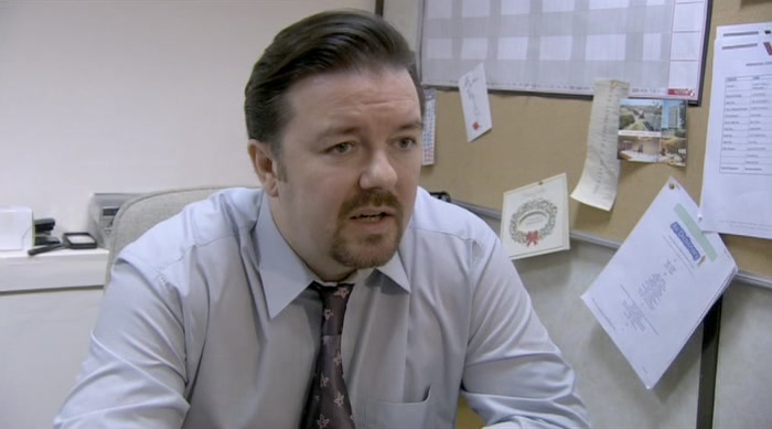 ARE YOU OFFERING IT OR TELLING ME I'VE GOT TO TAKE IT? 