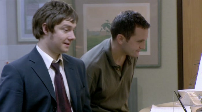 - ALL RIGHT. - THANK YOU. 