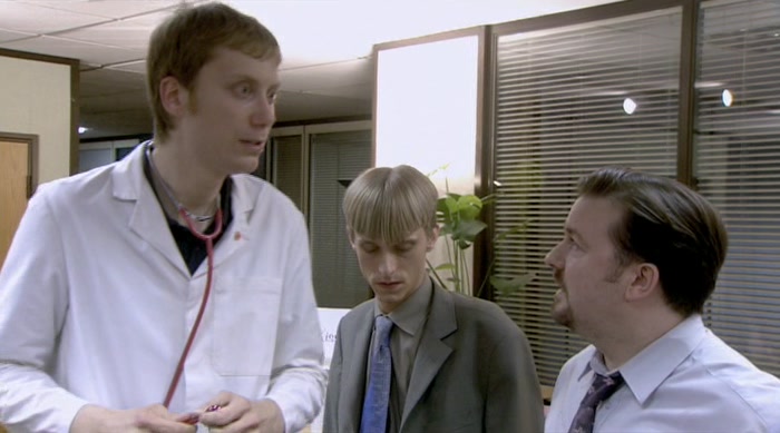 - NATHAN. - IT'S A GOOD NAME. I'LL CALL YOU NATHAN. 