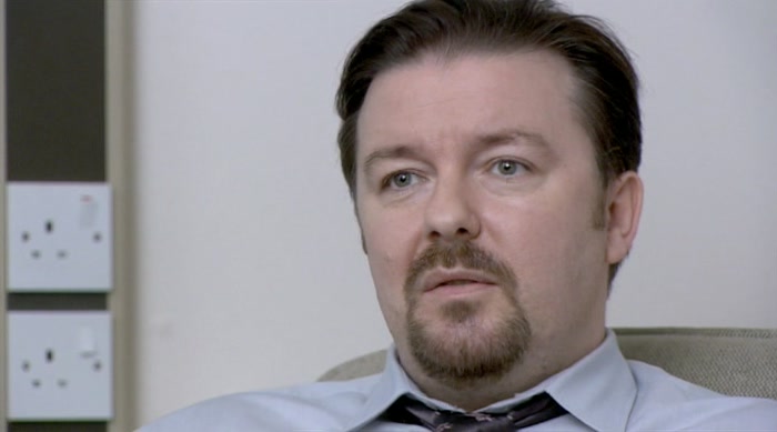 AND IF IT'S IDEAS FOR TV SHOWS - GAME SHOWS OR WHATEVER - I'M YOUR MAN. 