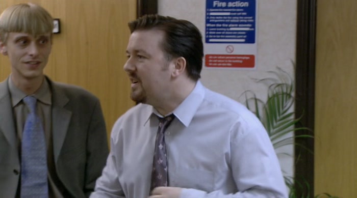 - COME ON! - HE HAD MUSIC. 