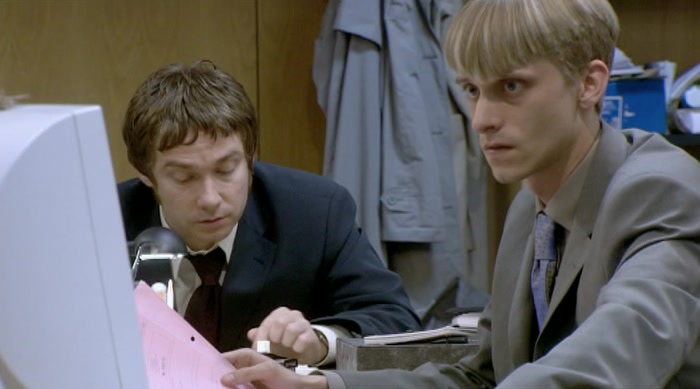GARETH, YOU KNOW I'M DOING KISSES FOR A POUND TOO. 