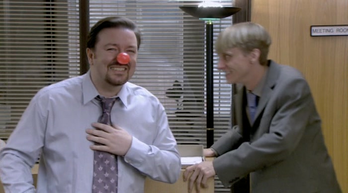 THAT'S THE SORT OF THING WE'LL BE DOING TODAY.  
