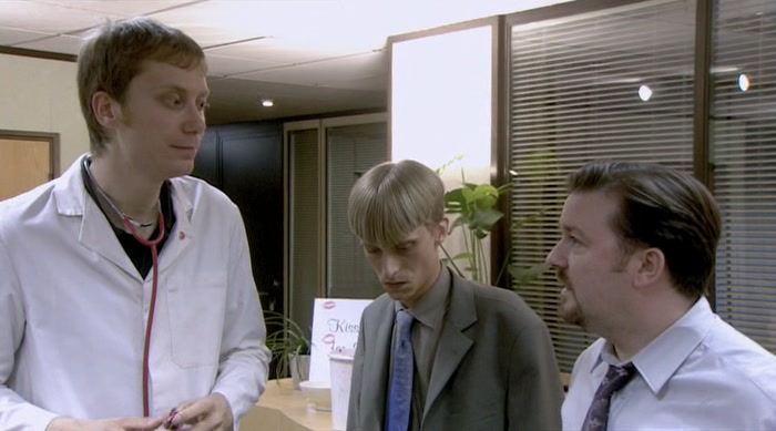 - NATHAN. - IT'S A GOOD NAME. I'LL CALL YOU NATHAN. 