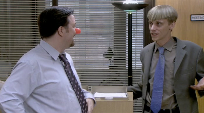 - WE CAN ALL BE IN IT. - NOT REALLY. 