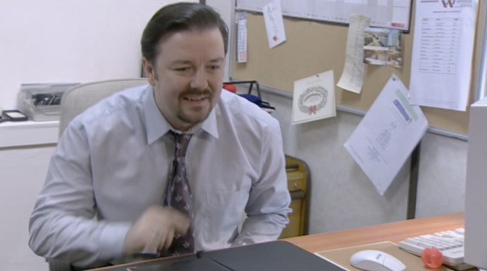 - WHAT A DAY! HE'S STILL... - DAVID, DO YOU HAVE THAT REPORT? 