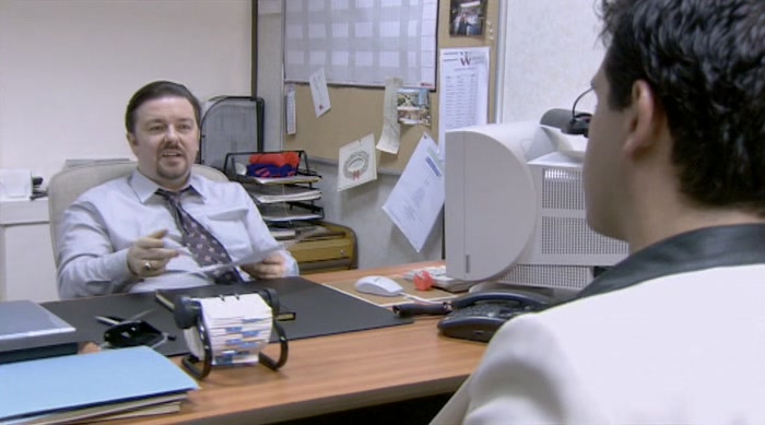- DON'T GO THROUGH MY STUFF. - READ THE FIRST SENTENCE FOR JENNIFER. 