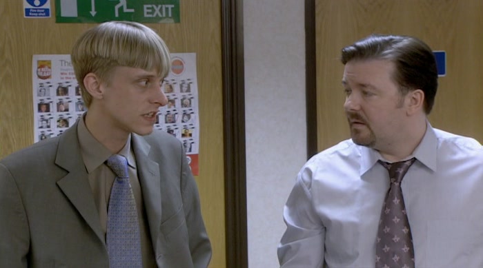 THEY SHOULD SET OFF A FAKE FIRE ALARM SO EVERYONE LEGS IT, LEAVING THEM THERE. 
