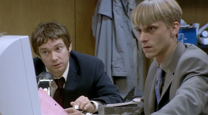 GARETH, YOU KNOW I'M DOING KISSES FOR A POUND TOO. 