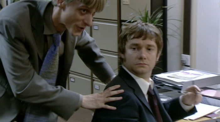 - HE IS MENTAL. - HERE'S MY CREW. 