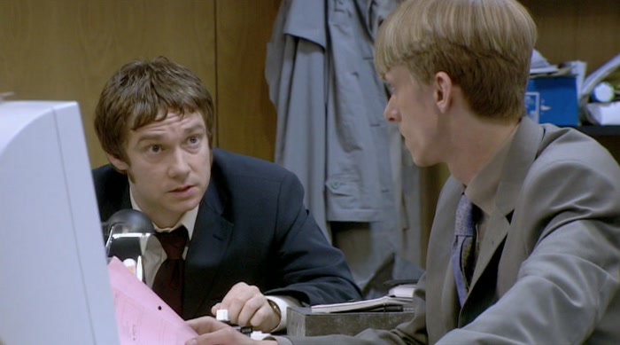 GARETH, YOU KNOW I'M DOING KISSES FOR A POUND TOO. 