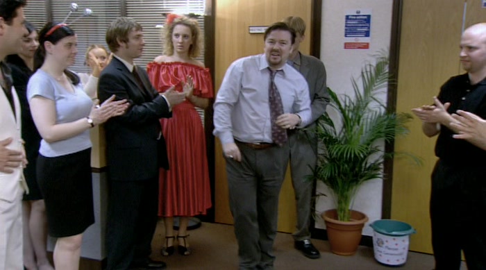 - GIVE ME A BIT OF WARNING... - WE HAVE TO GIVE A DONATION FOR THAT? 