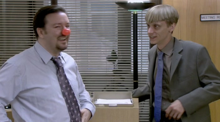 - WE CAN ALL BE IN IT. - NOT REALLY. 