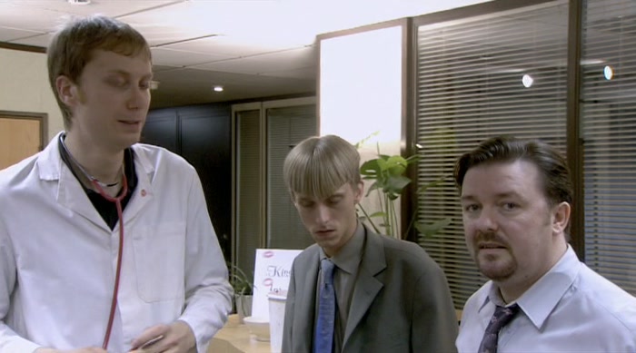 I DIDN'T CALL YOU FATTY!  