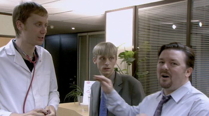 - I DIDN'T CALL YOU WHALE MAN. - BUT I DON'T CALL MYSELF THE MONG BOY. 