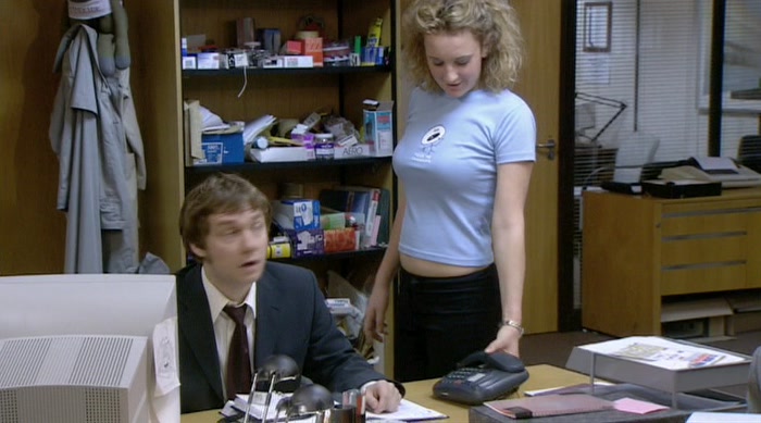 - WHAT YOU DOING? - JUST WORKING. 