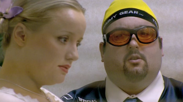 - UNITED STATES? - YEAH. 
