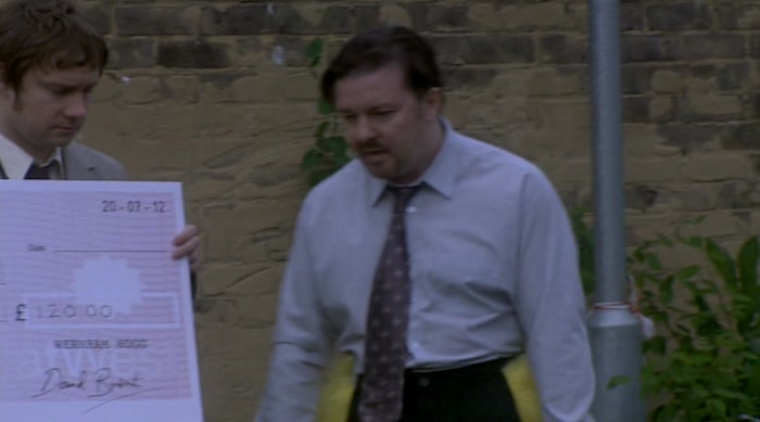 - ROD HULL. - YEAH. JUST DO THAT. 