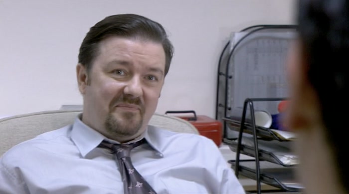 THAT'S NOT WHAT I WANT. I WANT YOU DOING YOUR JOB. 