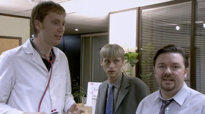 - THE OGGMONSTER. - I'M NOT CALLING YOU THAT. 