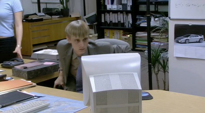 - WHAT YOU DOING? - JUST WORKING. 