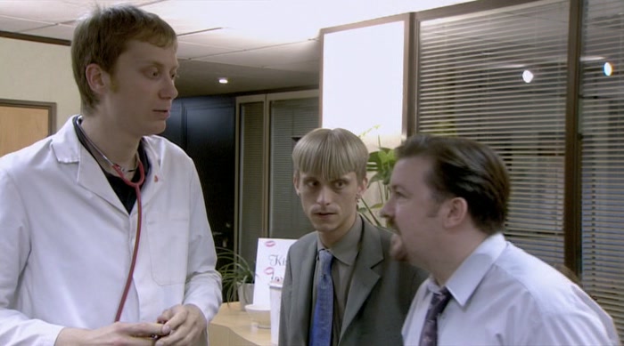 - THE OGGMONSTER. - I'M NOT CALLING YOU THAT. 