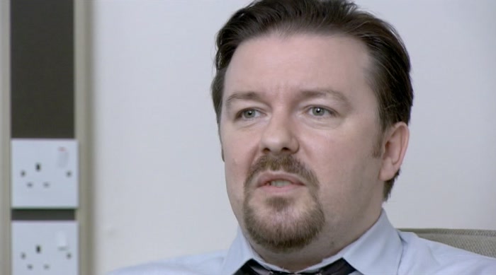 OH, I DON'T KNOW. WHAT WOULD LENNY HENRY SAY? 