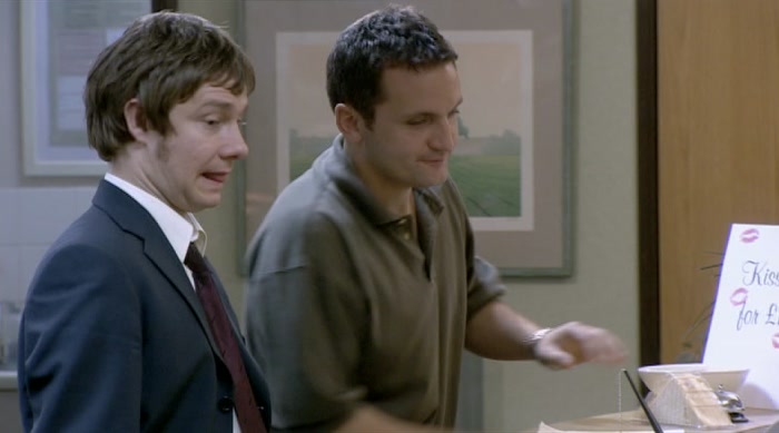 - ALL RIGHT. - THANK YOU. 