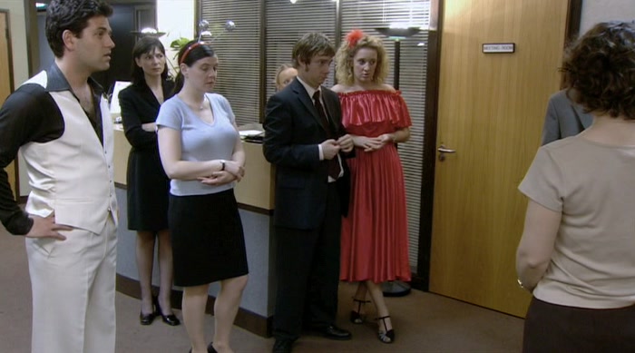 YOU'VE SEEN ME ENTERTAIN AND RAISE MONEY. MAYBE I'D LIKE TO DO THAT FOR A LIVING. 