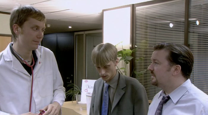- NATHAN. - IT'S A GOOD NAME. I'LL CALL YOU NATHAN. 
