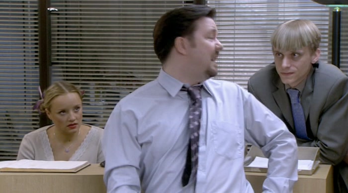 WELL, NOT IN THIS CASE. I MEAN, IT'S NOT A SEXUAL DAY. IT'S ER... 
