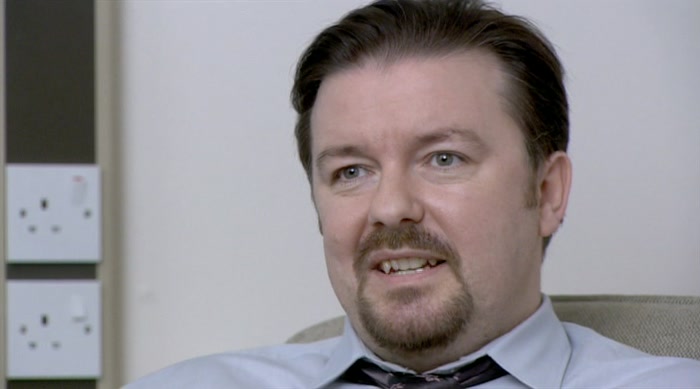 AND IF IT'S IDEAS FOR TV SHOWS - GAME SHOWS OR WHATEVER - I'M YOUR MAN. 