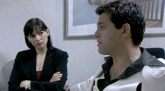 I WANT THE REPORT WE TALKED ABOUT FOUR DAYS AGO THAT WAS DUE TODAY. 