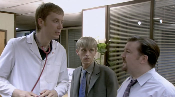 - THE OGGMONSTER. - I'M NOT CALLING YOU THAT. 
