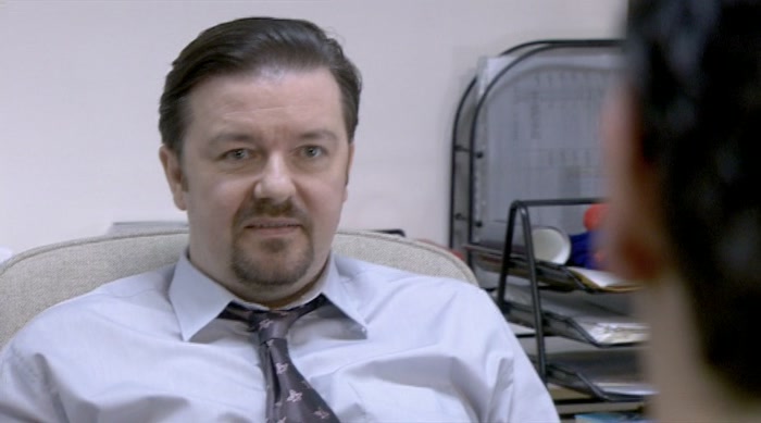 - TAKE THE VERBAL WARNING... - STILL THE WARNING? 