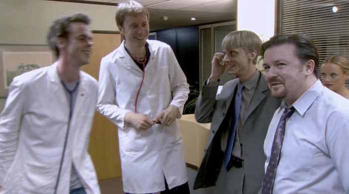 - GUILTY! - HE'S THE BOSS. 