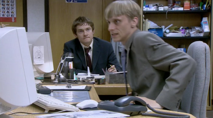 (TIM) DON'T GET ME WRONG. I'VE GOT NOTHING AGAINST IT, IT'S A GOOD CAUSE, 