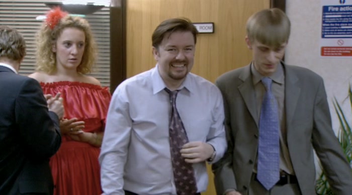 - GIVE ME A BIT OF WARNING... - WE HAVE TO GIVE A DONATION FOR THAT? 