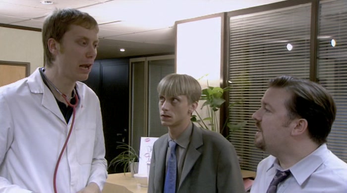 - I DIDN'T CALL YOU WHALE MAN. - BUT I DON'T CALL MYSELF THE MONG BOY. 