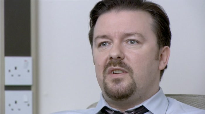 OH, I DON'T KNOW. WHAT WOULD LENNY HENRY SAY? 