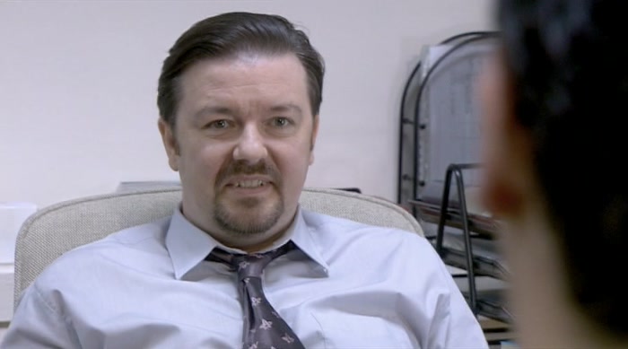 - TAKE THE VERBAL WARNING... - STILL THE WARNING? 