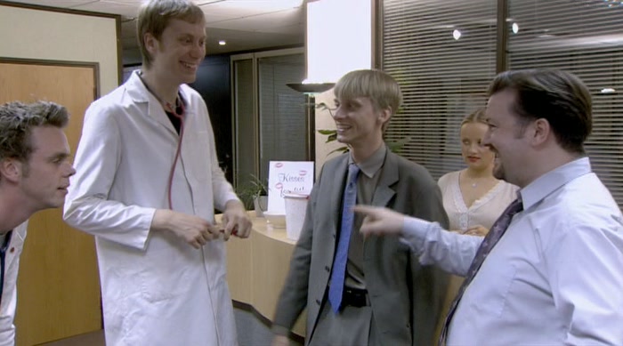 JIMMY THE PERV AND THE OGGMONSTER.  