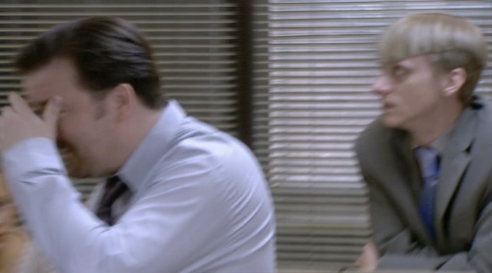 - HERE'S THE MAN. FINCHY! - BRENTMEISTER! 