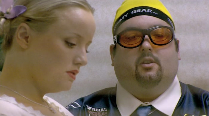 - WHAT ARE YOU READING? - A HOLIDAY BROCHURE. 