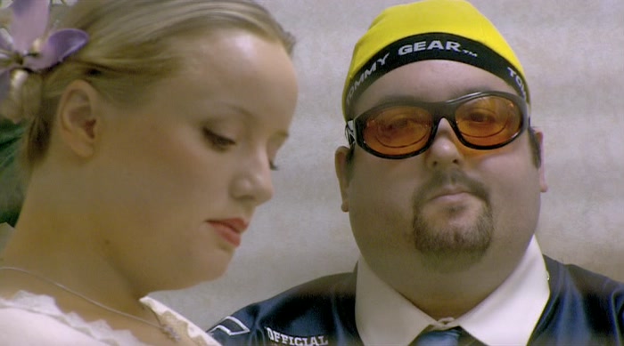 - WHAT ARE YOU READING? - A HOLIDAY BROCHURE. 