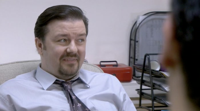 - TAKE THE VERBAL WARNING... - STILL THE WARNING? 